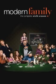 Modern Family: Season 6