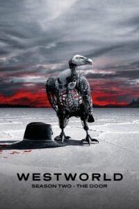 Westworld: Season 2