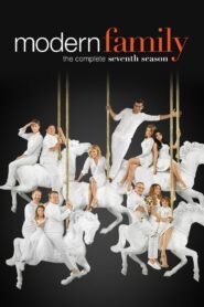 Modern Family: Season 7
