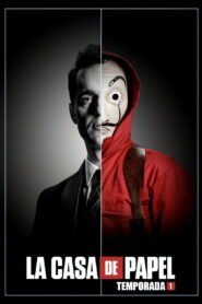 Money Heist: Season 1