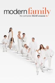Modern Family: Season 3