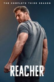 Reacher: Season 3