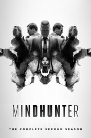 MINDHUNTER: Season 2