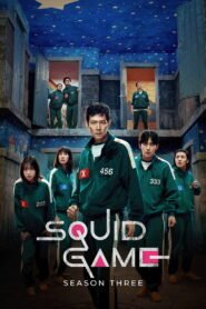 Squid Game: Season 3