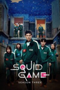 Squid Game: Season 3