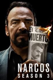 Narcos: Season 3