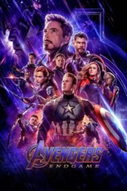 Avengers: Endgame