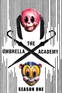 The Umbrella Academy: Season 1