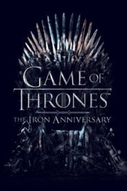 The Game of Thrones Reunion Hosted by Conan O’Brien
