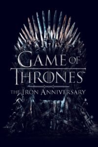 The Game of Thrones Reunion Hosted by Conan O’Brien