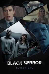Black Mirror: Season 1