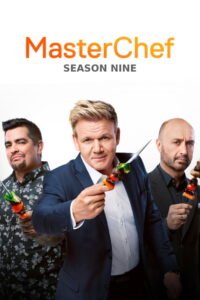 MasterChef: Season 9