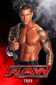Raw: Season 17