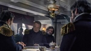 The Terror: 1×1