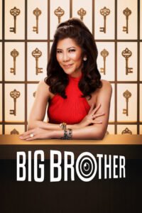 Big Brother: Season 27