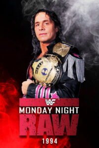 Raw: Season 2