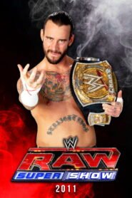 Raw: Season 19
