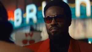 Wonder Man: 1×8