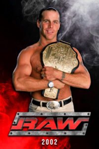 Raw: Season 10