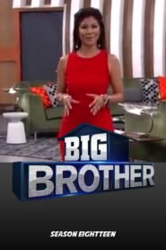 Big Brother: Season 18