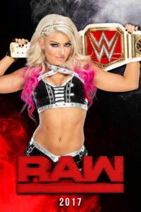 Raw: Season 25