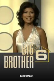 Big Brother: Season 6