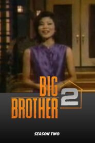 Big Brother: Season 2