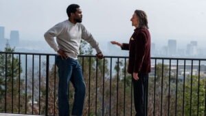 Wonder Man: 1×6