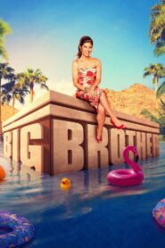 Big Brother: Season 24