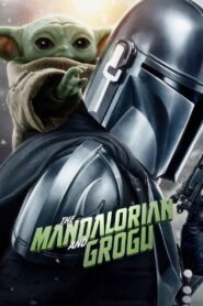 Star Wars: The Mandalorian and Grogu