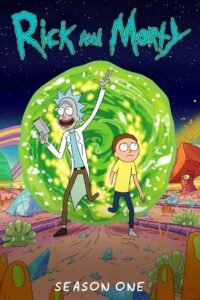 Rick and Morty: Season 1