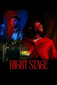Night Stage