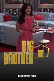 Big Brother: Season 15