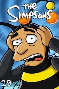 The Simpsons: Season 29
