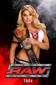 Raw: Season 12