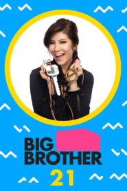 Big Brother: Season 21