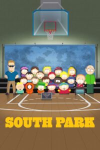 South Park: Season 27