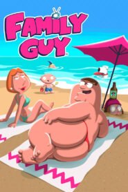 Family Guy: Season 20