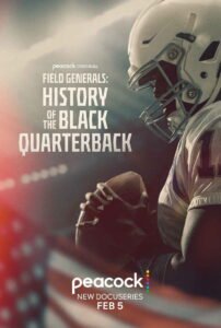 Field Generals: History of the Black Quarterback: Season 1
