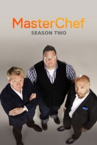 MasterChef: Season 2