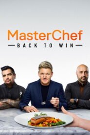 MasterChef: Season 12