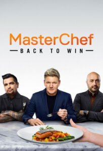 MasterChef: Season 12