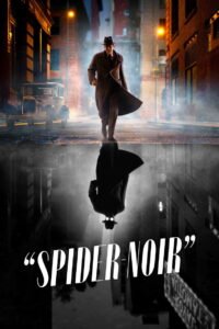 Spider-Noir: Season 1