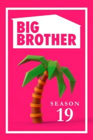 Big Brother: Season 19