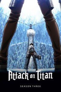 Attack on Titan: Season 3