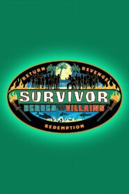 Survivor: Season 20