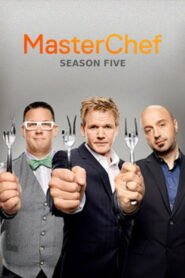 MasterChef: Season 5