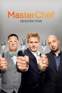 MasterChef: Season 5