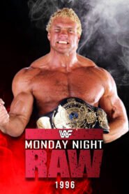Raw: Season 4