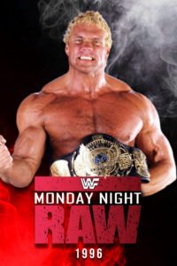 Raw: Season 4